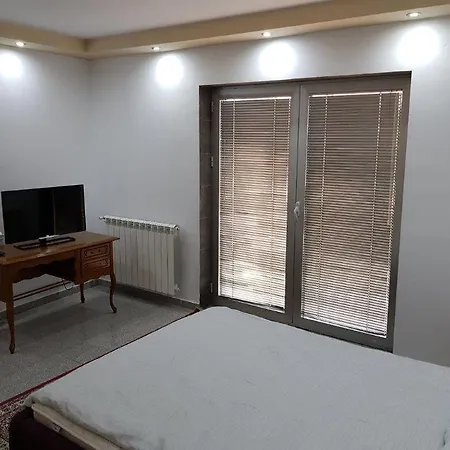 Ika 3 Kragujevac