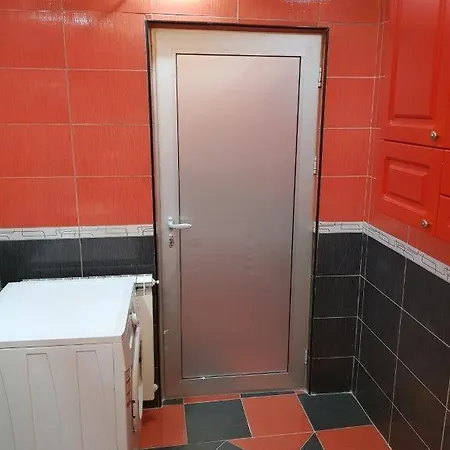 Apartment Ika 3 Kragujevac
