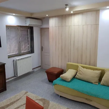 Apartment Ika 3